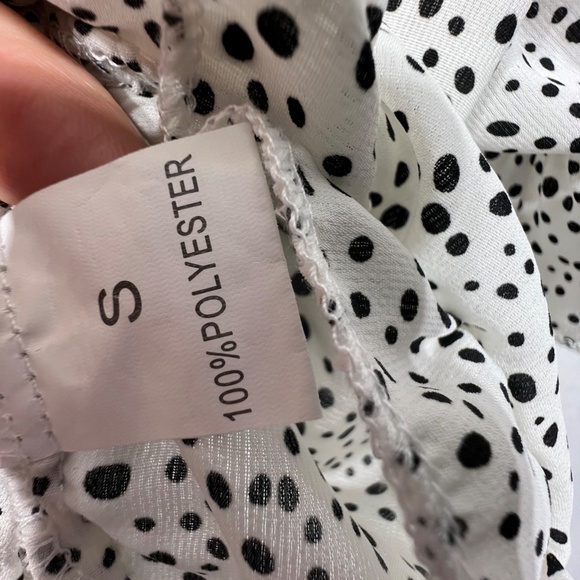 crop top - Picture 7 of 8